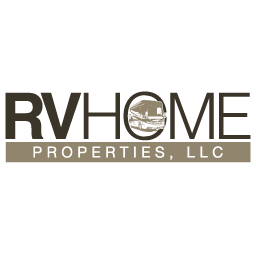 RV Home Properties Logo